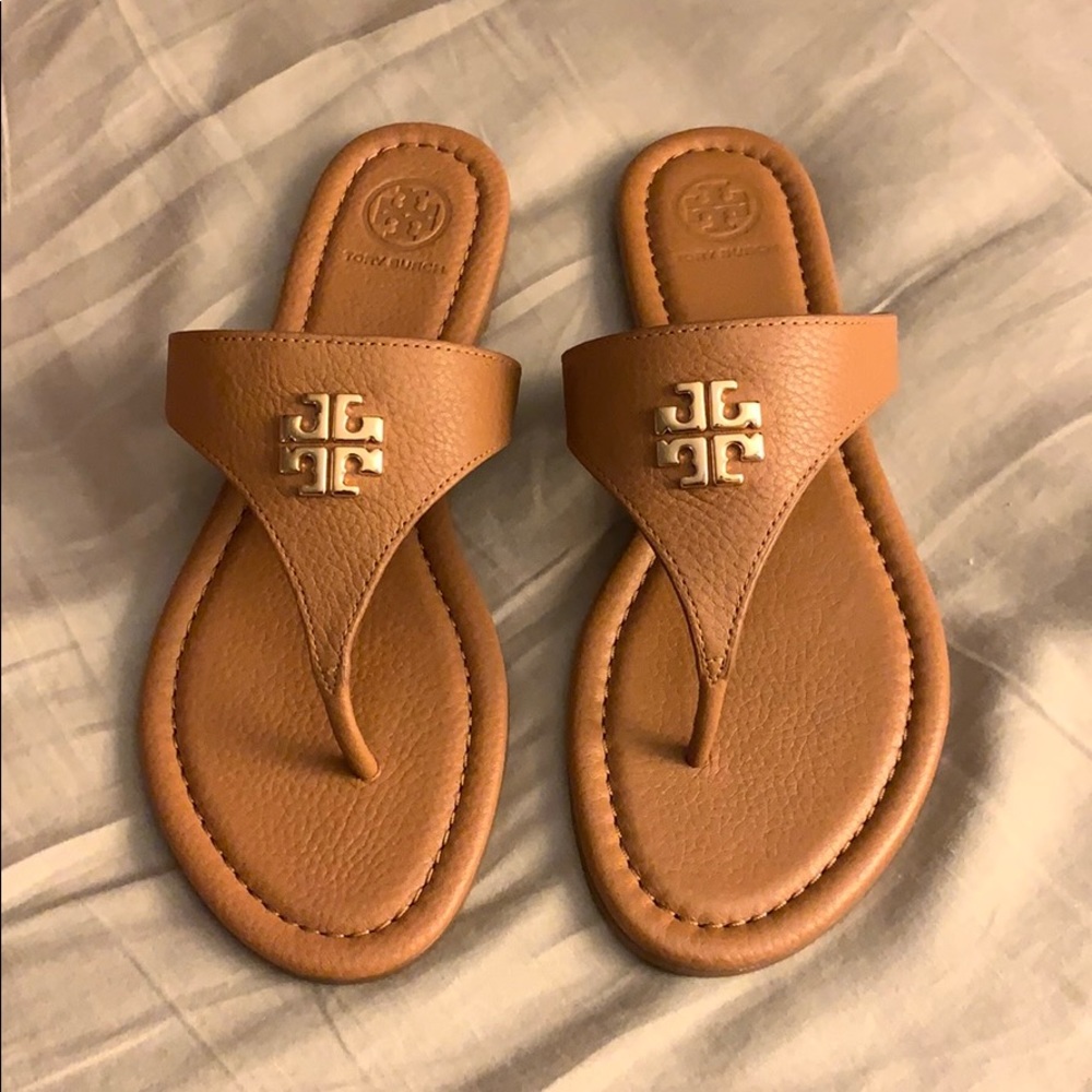 Tory Burch Jolie Flat Thong